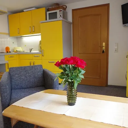 Apartment Gaens - Schirgiswalde-Kirschau